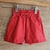 SHORT ENGOMADO