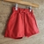 SHORT ENGOMADO - NATURAL