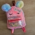 MOCHILA OLIVIA