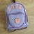 MOCHILA LOVE