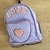 MOCHILA LOVE - tienda online