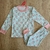 PIJAMA ROMANTIC