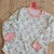 PIJAMA ROMANTIC - NATURAL