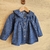 CAMISA MARGOT - NATURAL