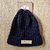 MINI GORRO TEJIDO