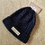 MINI GORRO TEJIDO - comprar online