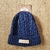 MINI GORRO TEJIDO - comprar online