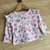 REMERA MAGNOLIA - NATURAL