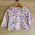 REMERA FLORENCIA - NATURAL