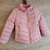 CAMPERA SIRENA - NATURAL