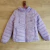CAMPERA SIRENA