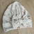 TURBANTE FRISA - NATURAL