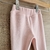 LEGGING PLUSH - comprar online