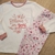 PIJAMA BELIEVE - NATURAL