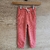 JOGGER FRISA - NATURAL