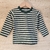 REMERA RAYADA