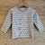 REMERA RAYADA - comprar online