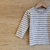 REMERA RAYADA en internet