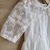 VESTIDO ONA - NATURAL