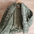 CAMPERA FRANCO - NATURAL