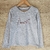 REMERA SMILE - NATURAL