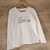REMERA BELLE en internet