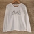 REMERA BELLE - tienda online