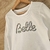 REMERA BELLE - comprar online
