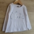 REMERA CHIC - NATURAL