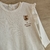 REMERA LEOPARD VOLADO - comprar online