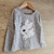 REMERA CONY - NATURAL