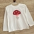 REMERA MUSH - comprar online