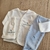 AJUAR BABY DREAMS - comprar online