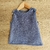 CHALECO SOFT - NATURAL