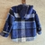 CAMISACO CON CAPUCHA - comprar online