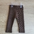 LEGGING MORLEY - NATURAL