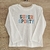 REMERA SUPER M/L