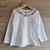 REMERA SOFI - NATURAL