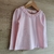 REMERA ELSA - NATURAL