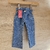 JEANS VENEZIA - NATURAL