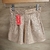 SHORT PARTY