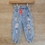 JOGGER RODRI