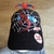 GORRA SPIDER MAN