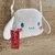 CARTERA PLUSH CINNAMOROLL en internet