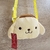 CARTERA PLUSH POMPOMPURIN
