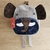 MOCHILA ELEPHANT