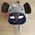 MOCHILA ELEPHANT - tienda online