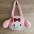 BOLSO MY MELODY - tienda online