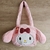 BOLSO MY MELODY