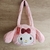 Imagen de BOLSO MY MELODY